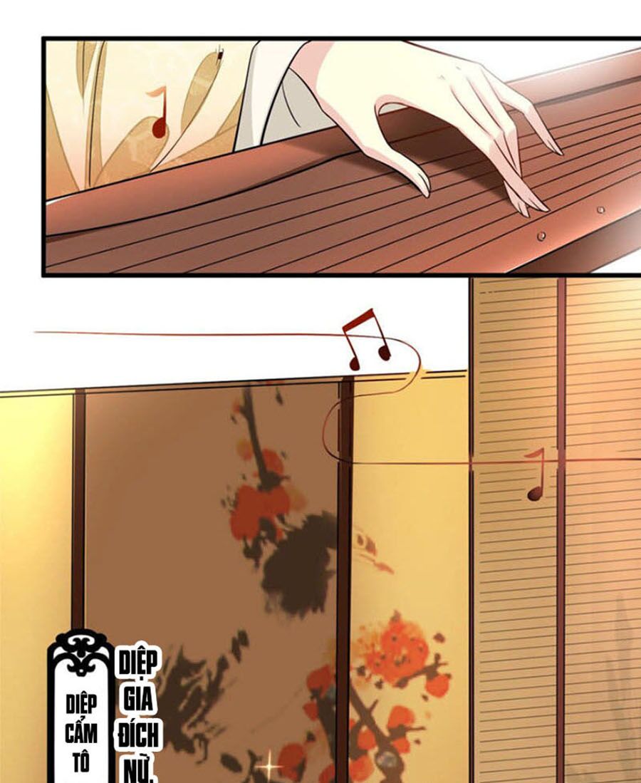 vô lương cuồng hậu hoặc quân tâm chapter 1 6