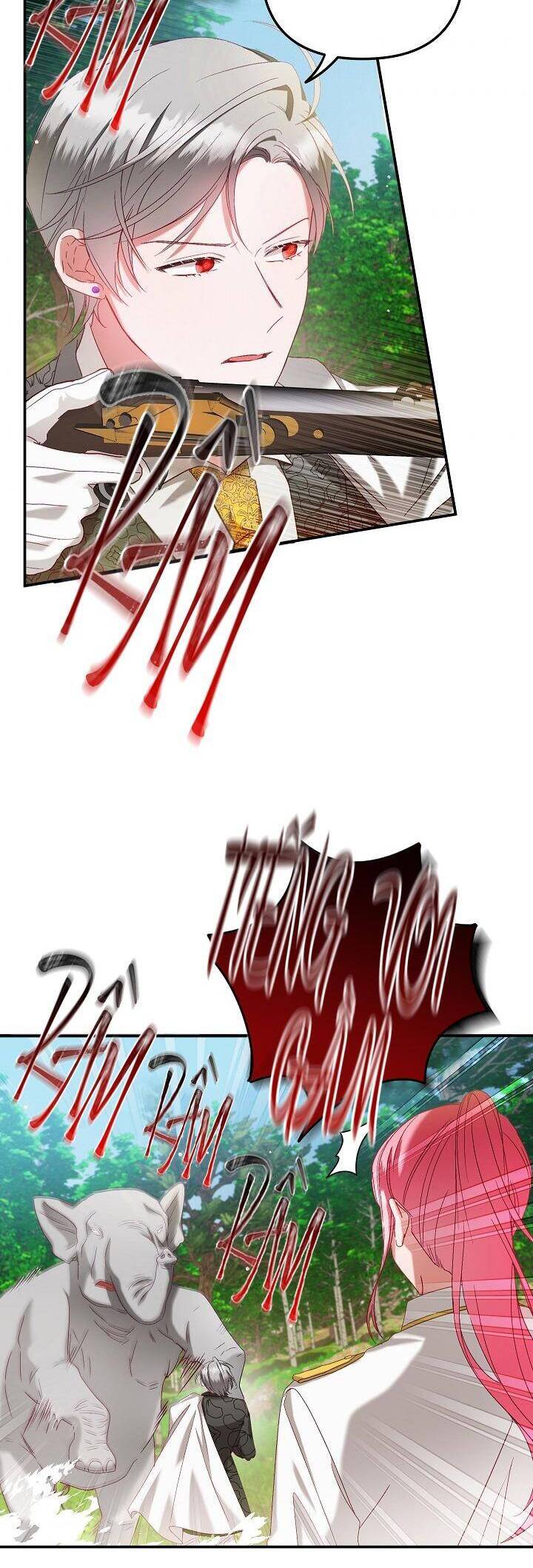 hoàng tử chuyển sinh trở thành người mạnh nhất thế giới nhờ vào sự hiểu biết về bug chapter 46 7