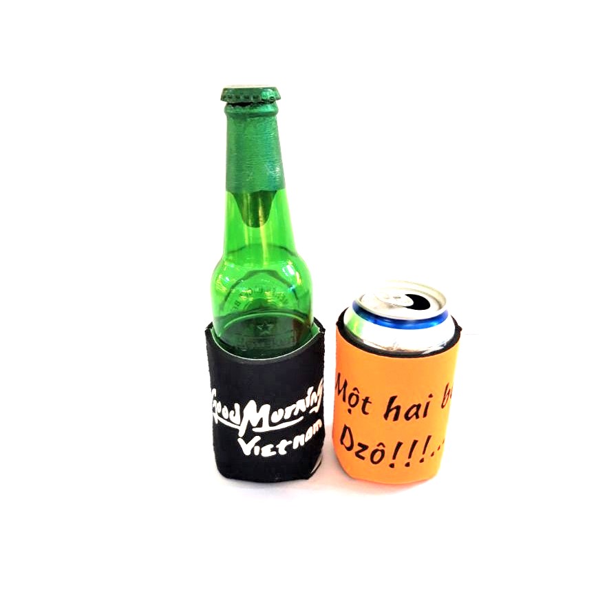 BEER HOLDER (MÀU SẮC GIAO HÀNG NGẪU NHIÊN)