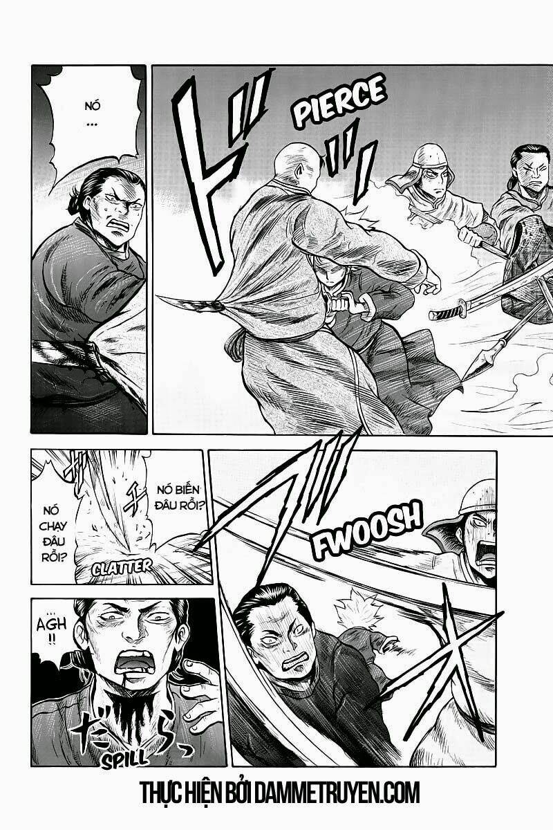 horizon (okada takuya) chapter 10 3