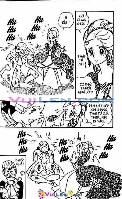 hoa hồng véc-xây chapter 2 39