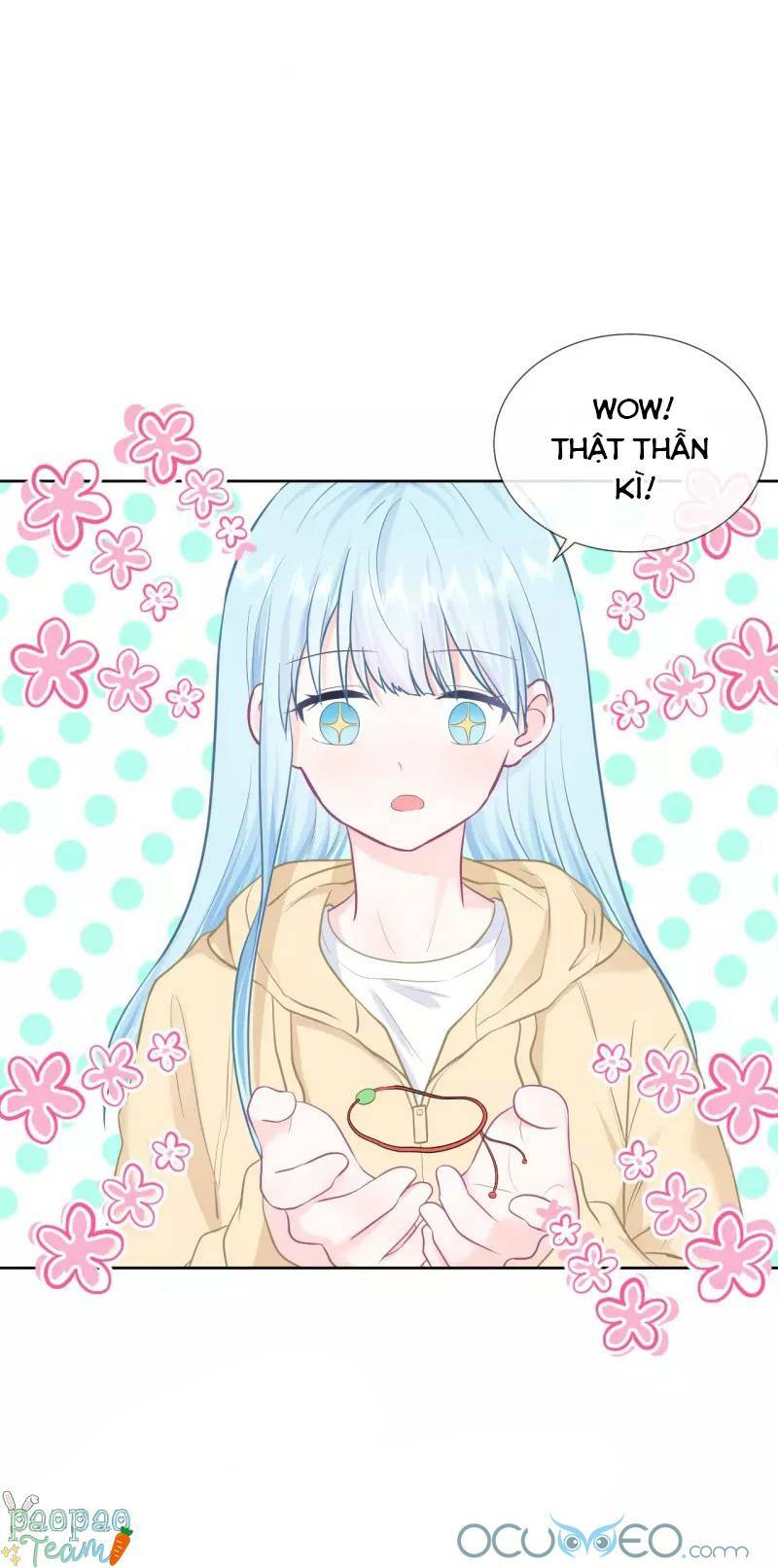 tôi và lịch sử yêu đương của tôi chapter 23 1