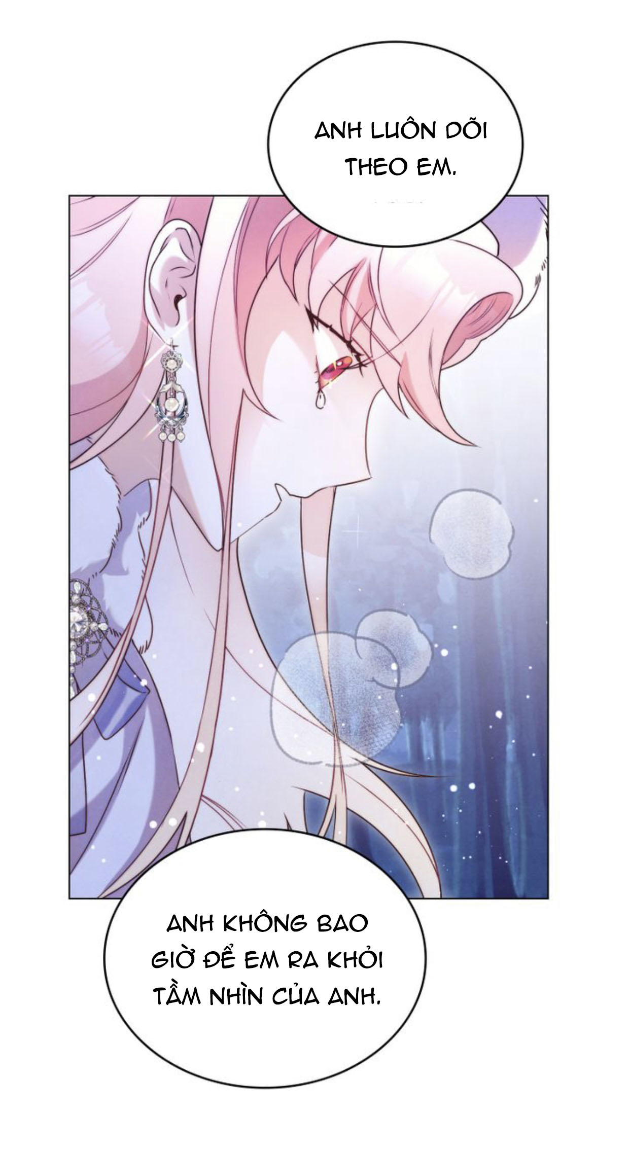 ánh sáng của bình minh chapter 0 30