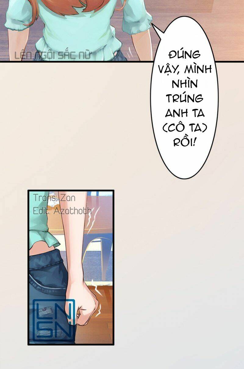 cưng chiều tình yêu bé nhỏ chapter 4 37