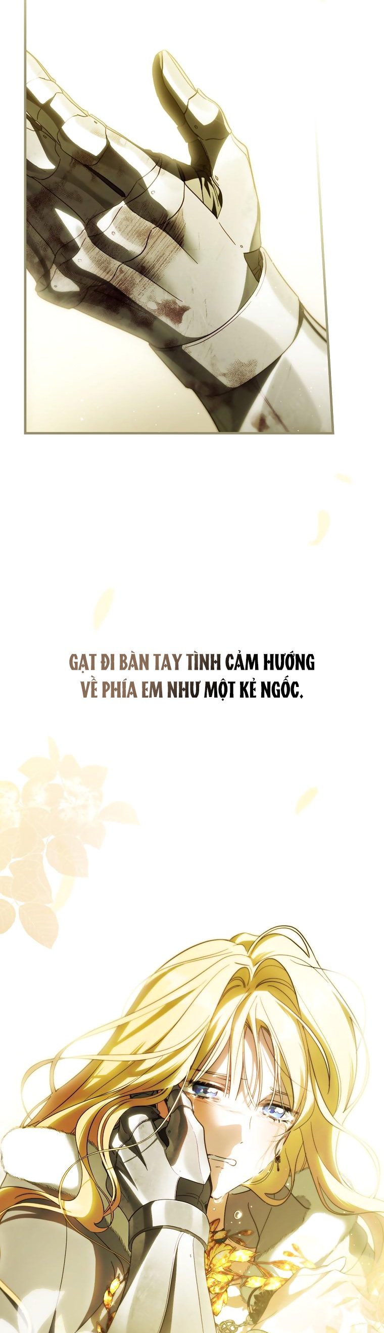 phương pháp khiến chồng đứng về phía của tôi chapter 102 36