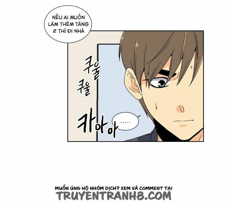 bokhee-ssi đáng yêu chapter 5 2