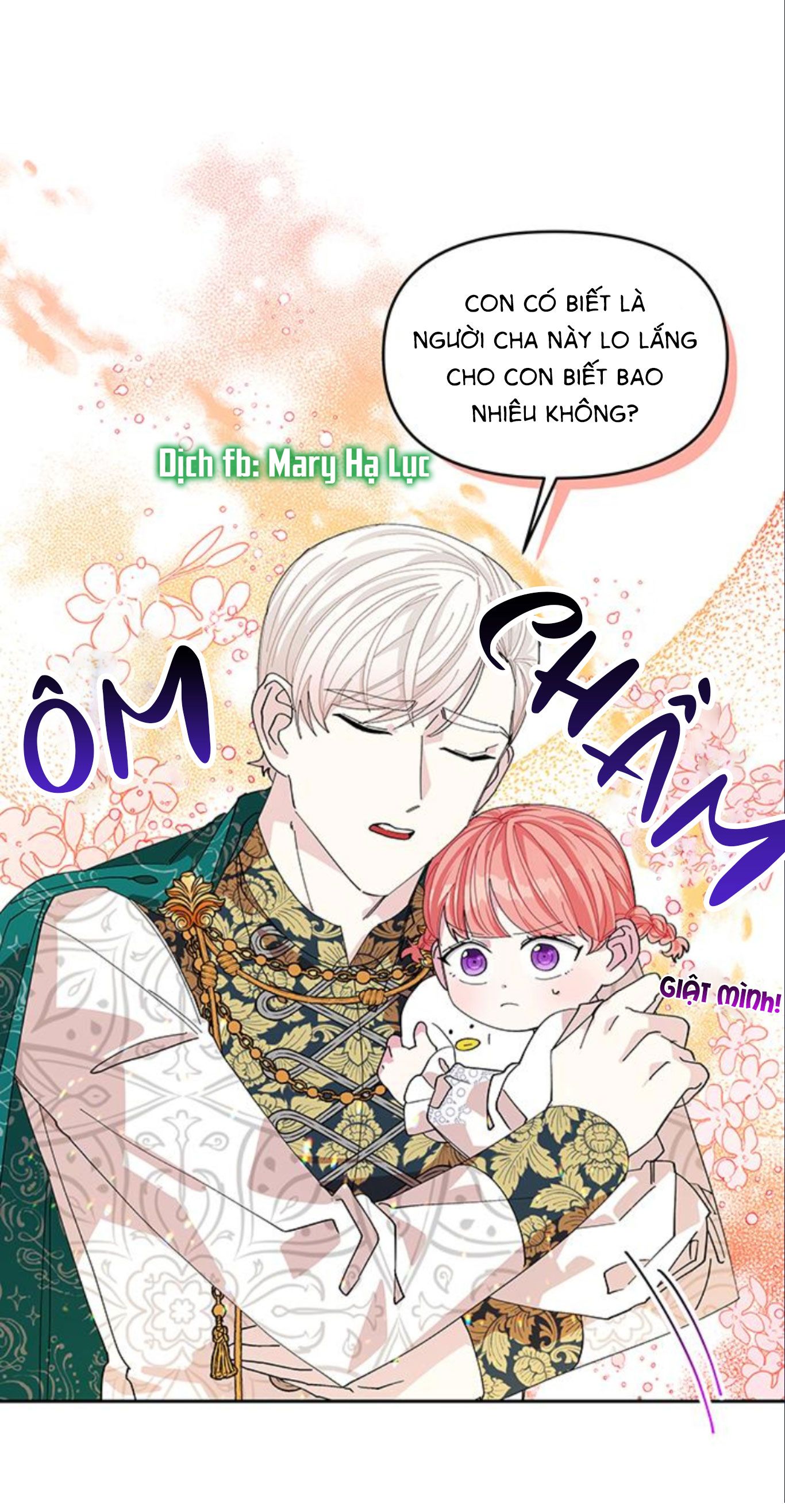 con người không phải thứ có thể sửa đổi được đâu! chapter 14 54
