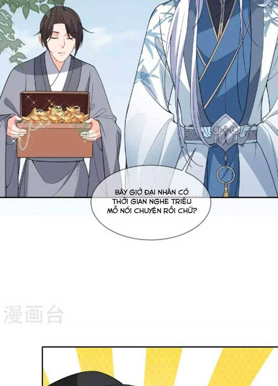 tướng quân, bổn phi không nhận sủng chapter 39 28