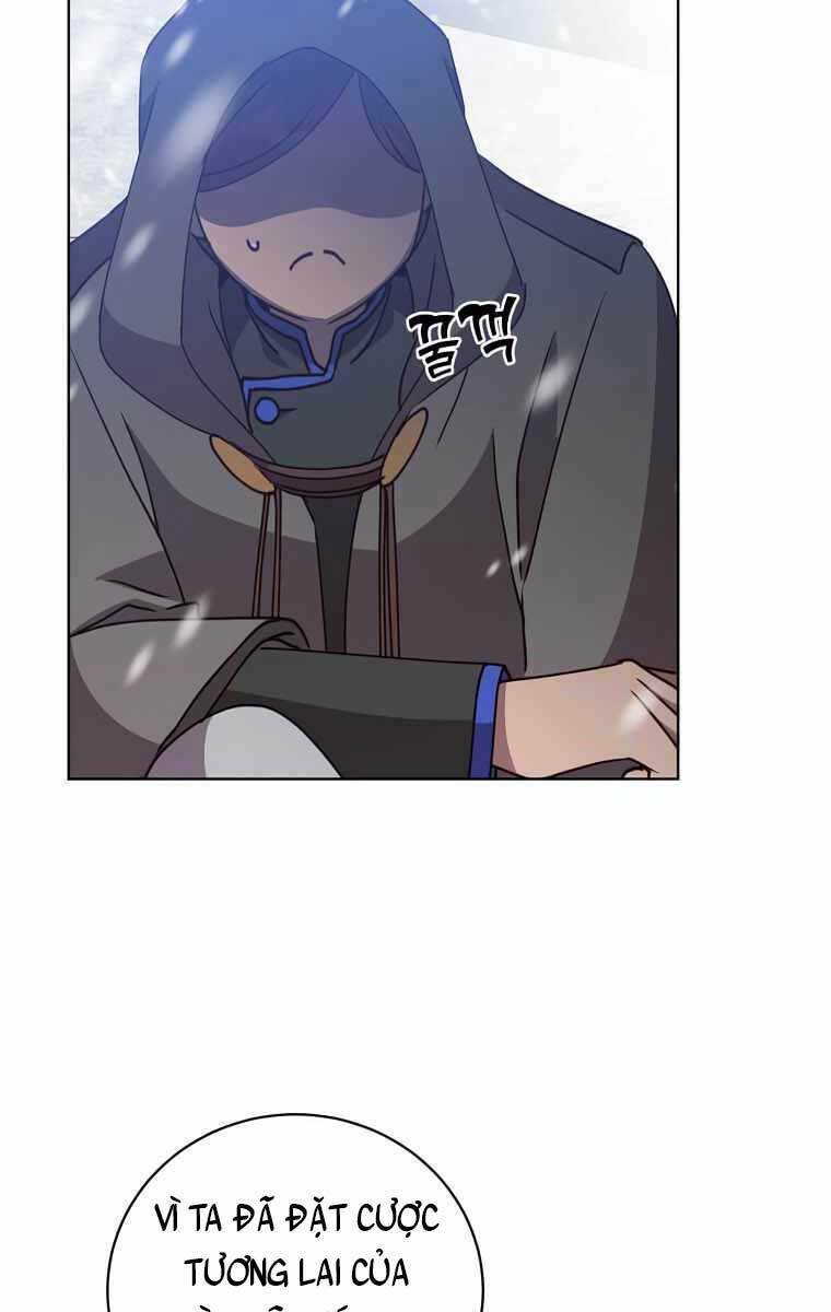 Anh Hùng Mạnh Nhất Trở Lại chapter 109 27