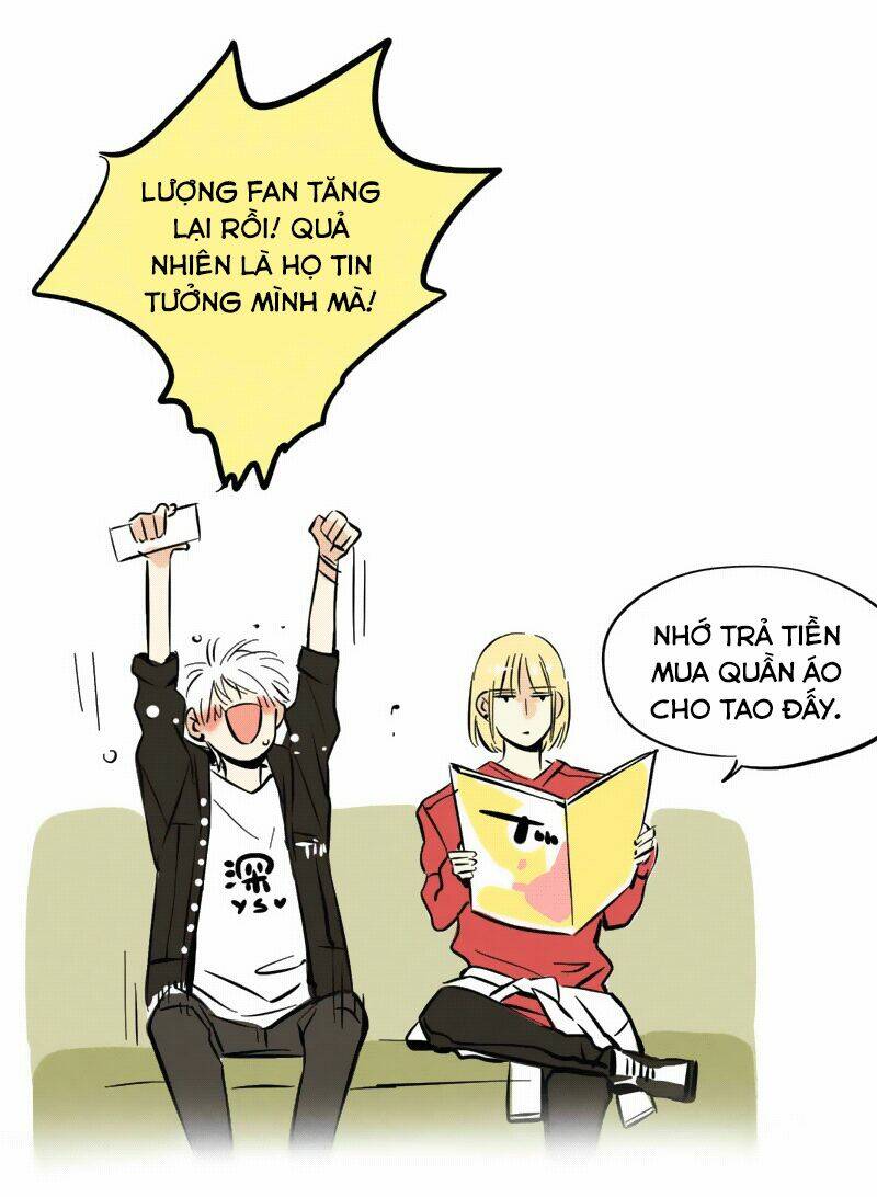 trang nhất toàn là hắn chapter 26 110