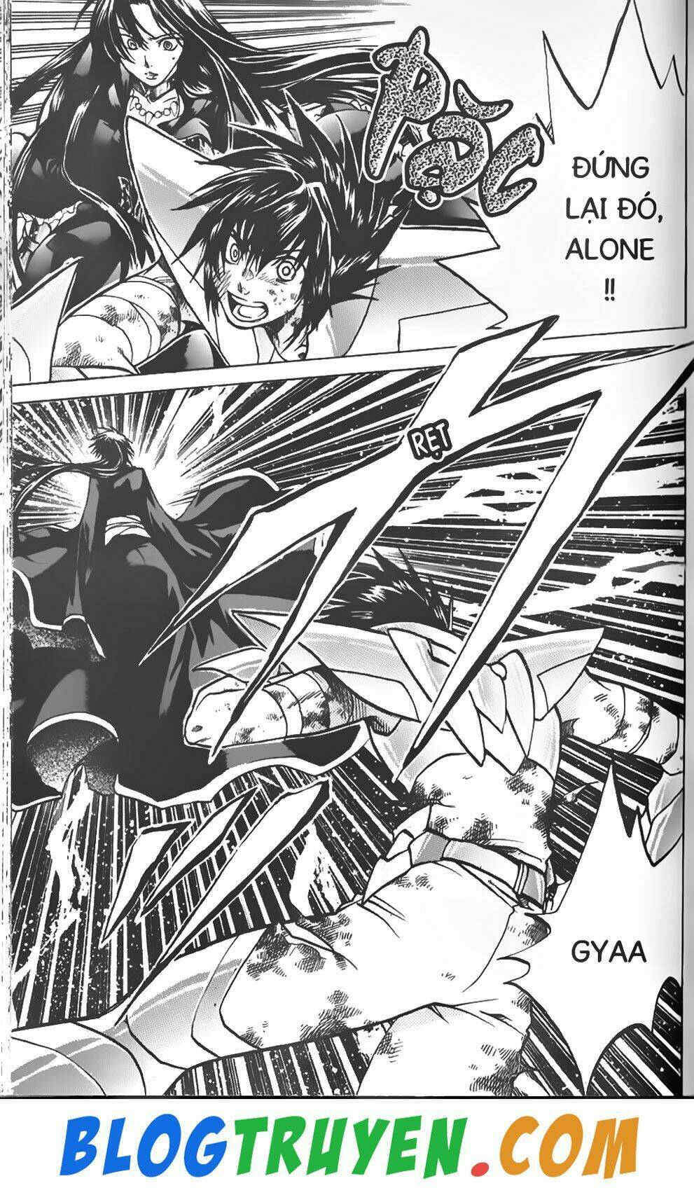 thần thoại minh vương chapter 46 15