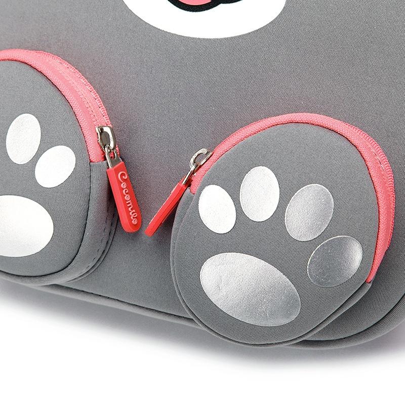 Thời Trang Trẻ Em Ba Lô Đi Học Cho Bé Gái 3D Gấu Đáng Yêu Trường Túi Dễ Thương Thiết Kế Trẻ Em Ba Lô Trẻ Em Túi Mẫu Giáo