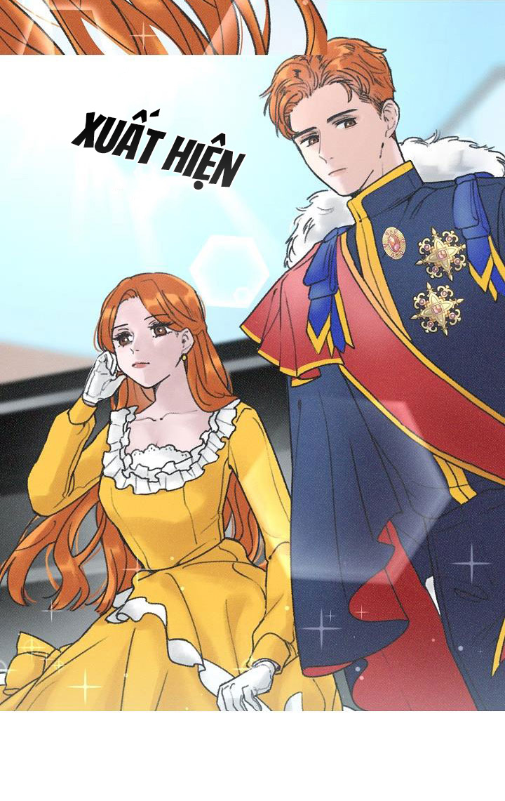 em dám không ? chapter 3 17