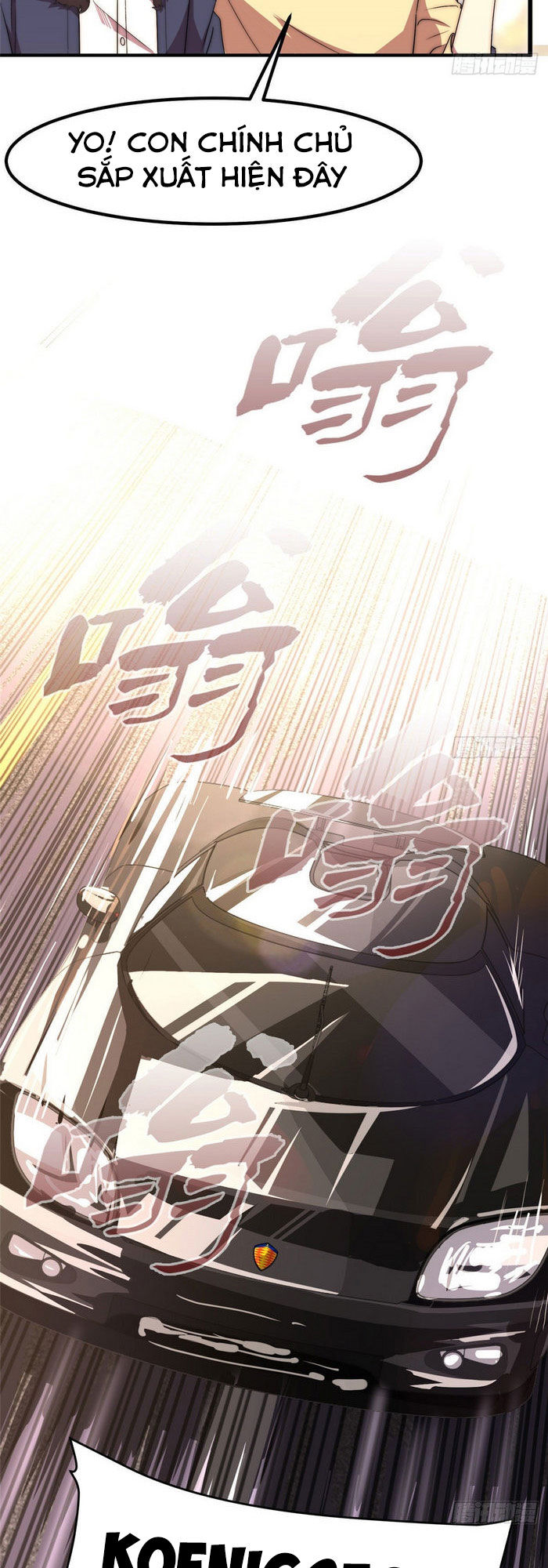 hắc tạp chapter 49 5