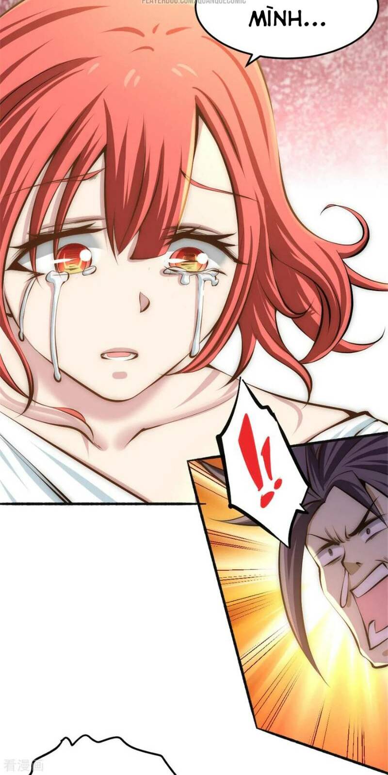 đô thị đỉnh phong cao thủ chapter 24 37