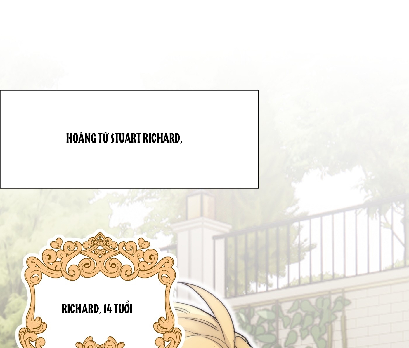bông hoa độc của nhà công tước chapter 1.1 21