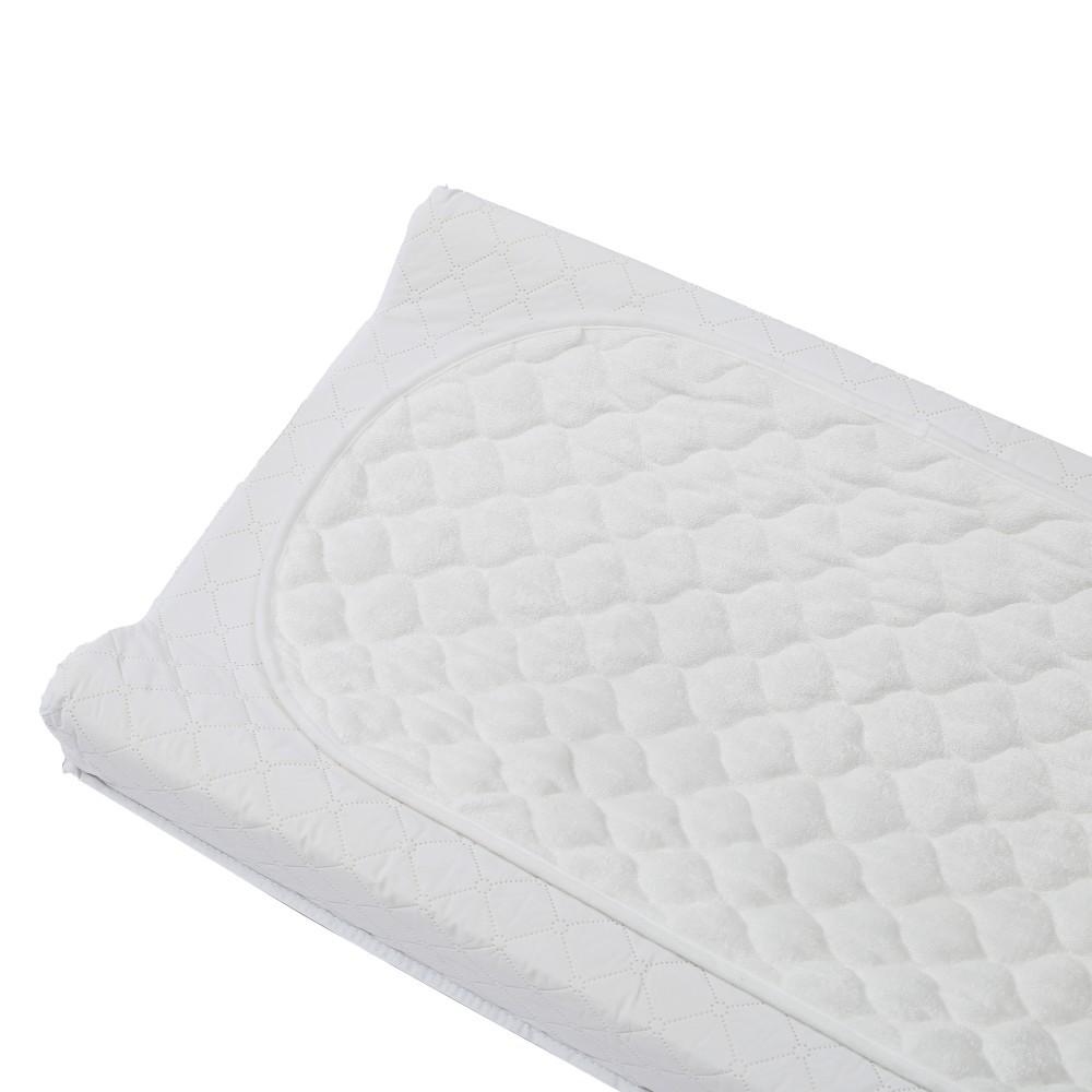 3PCS em bé tã da thân thiện với tre Bute Bàn điều dưỡng tã không thấm tã lót em bé có thể tái sử dụng tã trắng