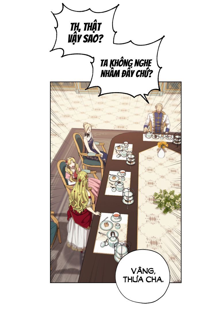 công chúa khắc dấu lên kẻ phản nghịch chapter 8 53