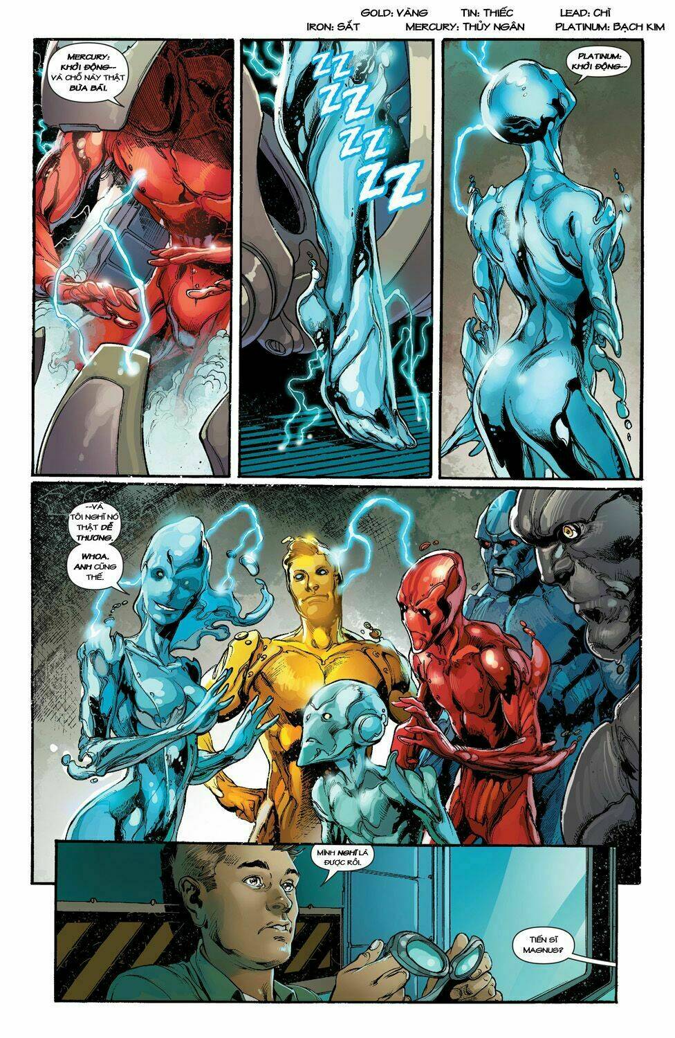 justice league chapter 28 9