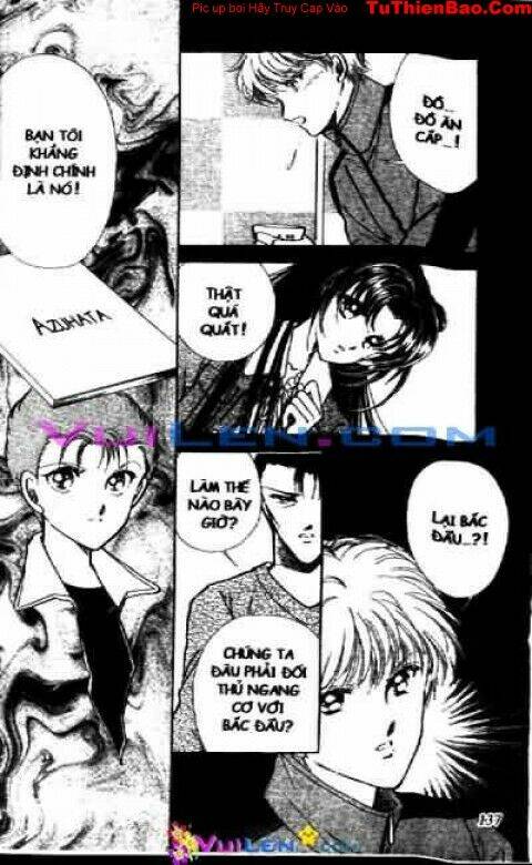 vương quốc điện ảnh chapter 2 137