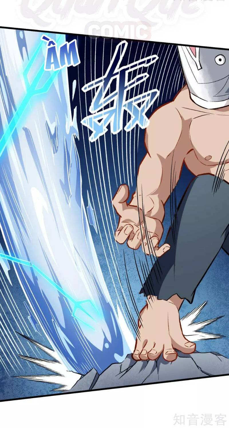 vườn trường cuồng sư hệ thống chapter 77 12