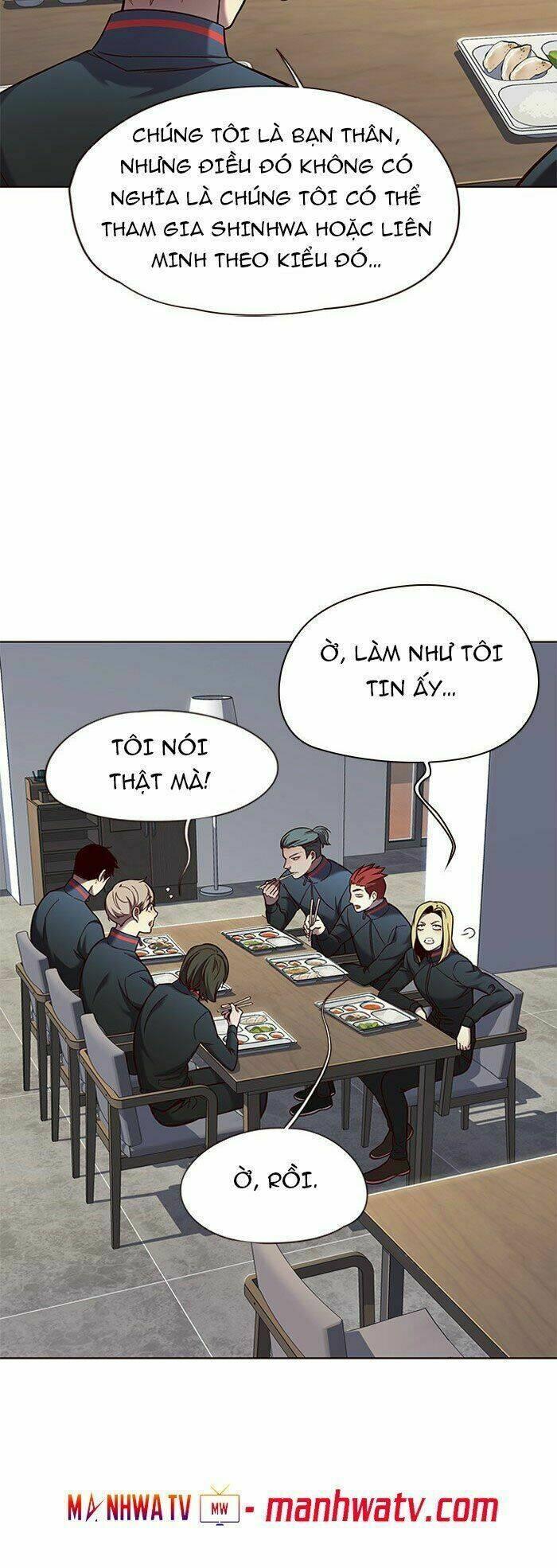 biến thân thành mèo chapter 74 33