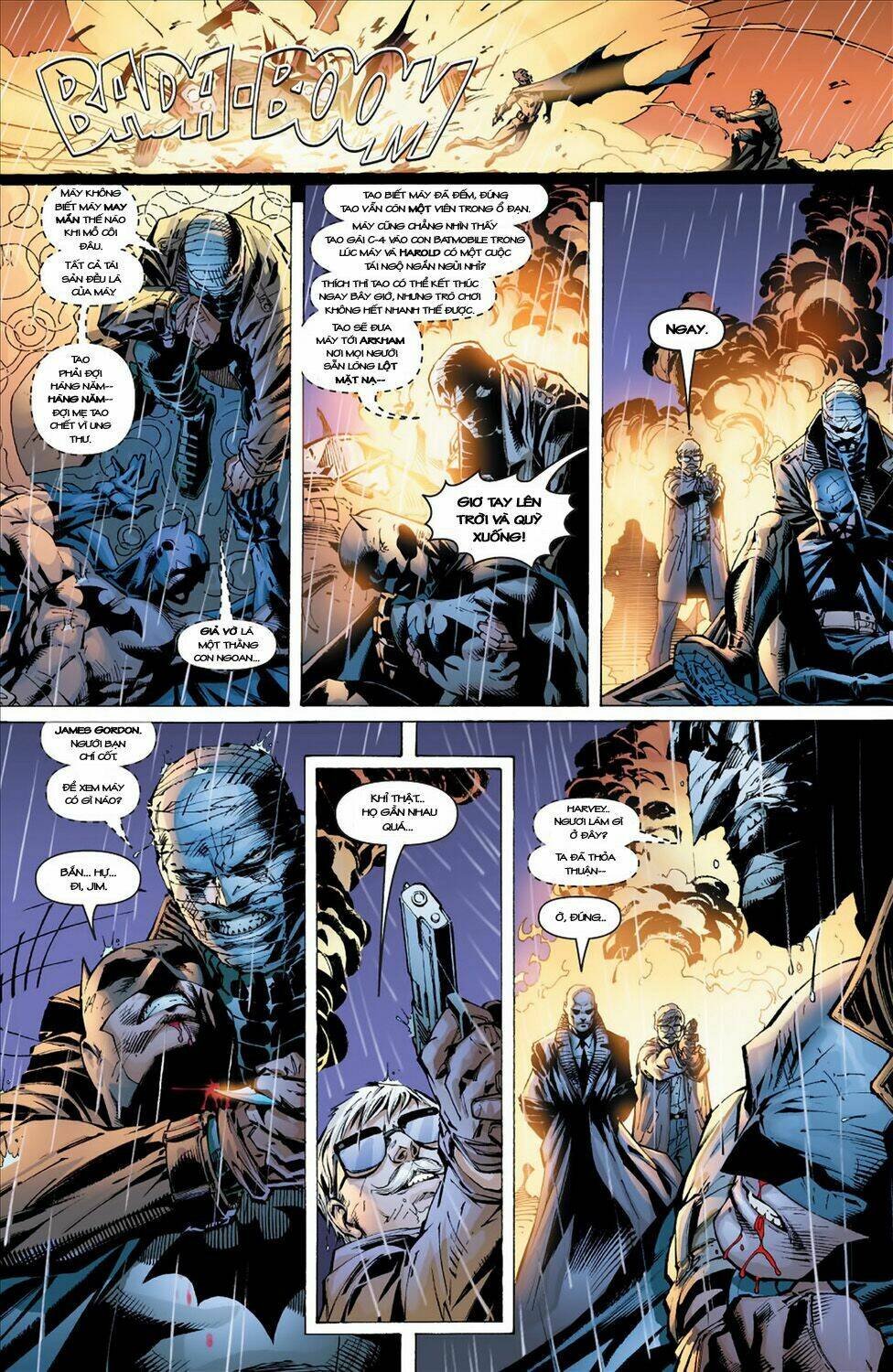 batman: hush chapter 12 10