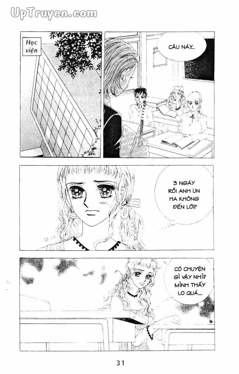 mặt nạ tình yêu chapter 70 33