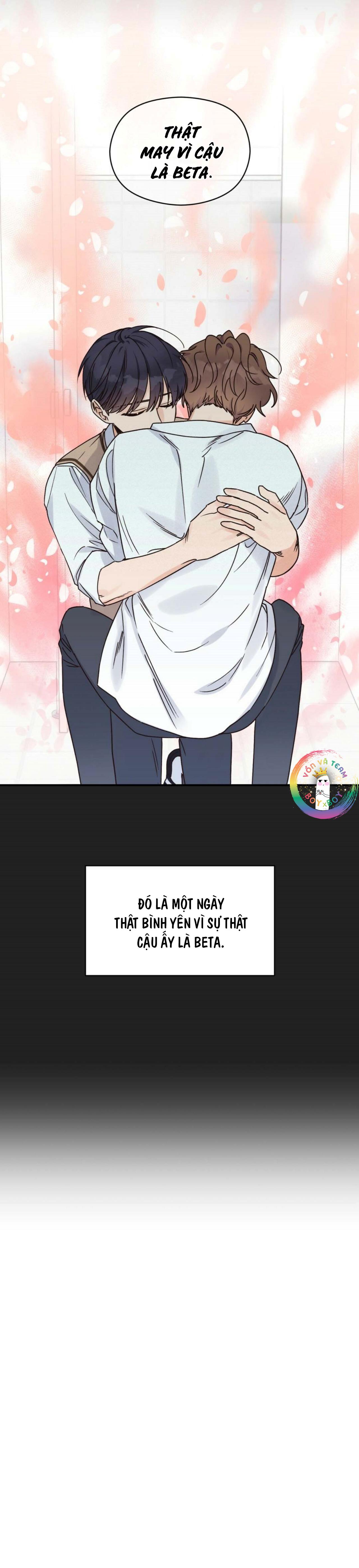 omega complex (end) chapter 30 14