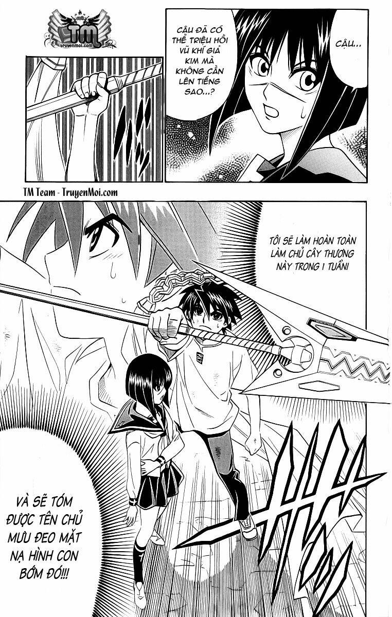 busou renkin chapter 4 19