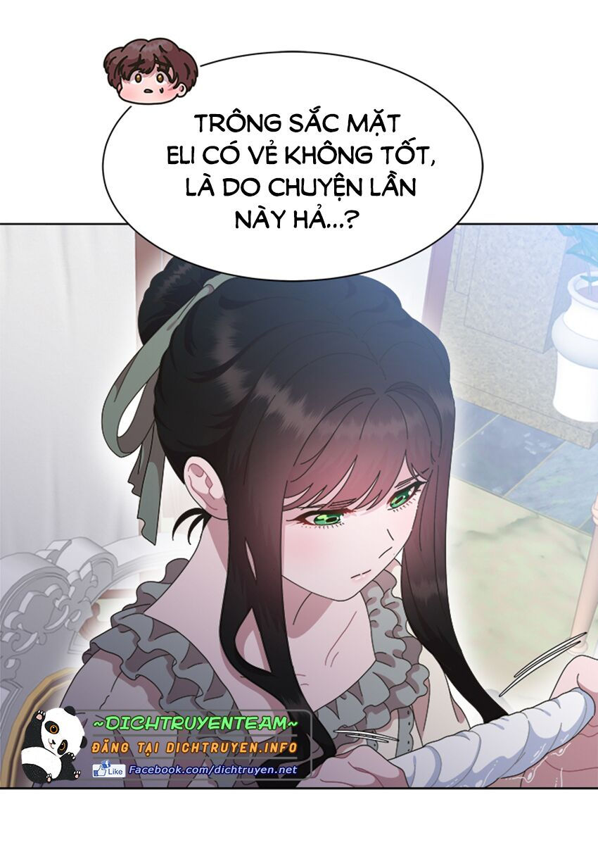 con gái bảo bối của ma vương chapter 135 55