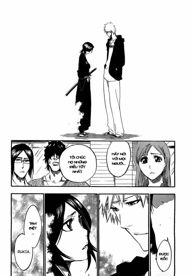 thần chết ichigo chapter 423 18