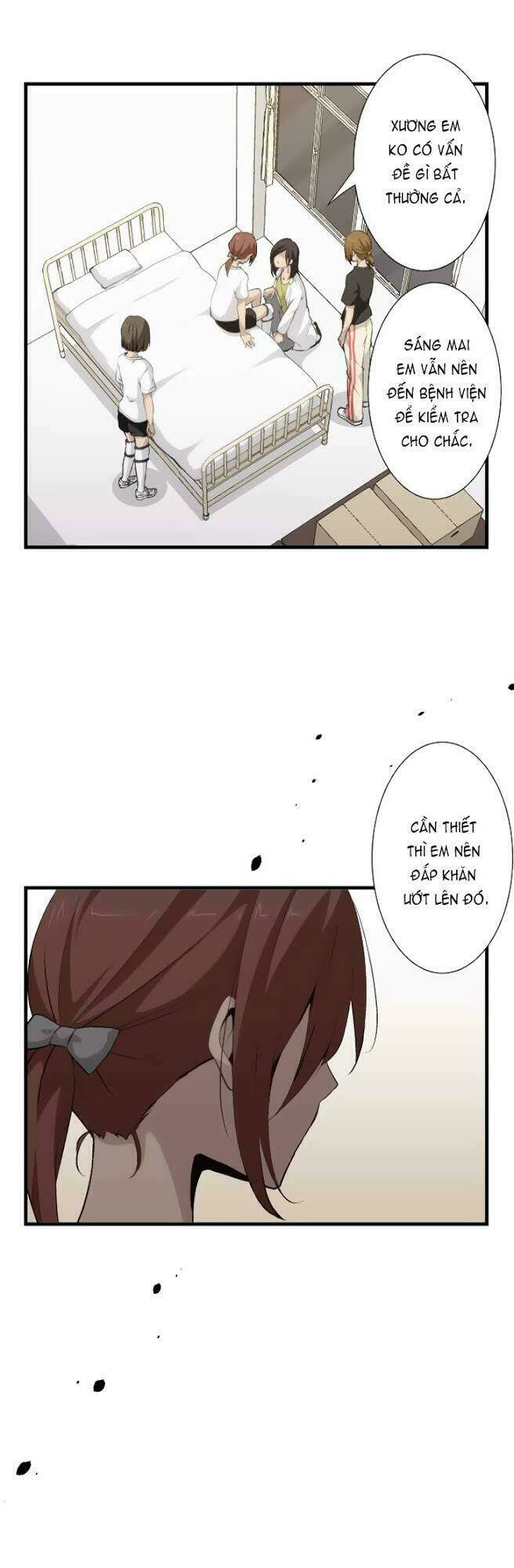 viên thuốc trùng sinh chapter 63 9