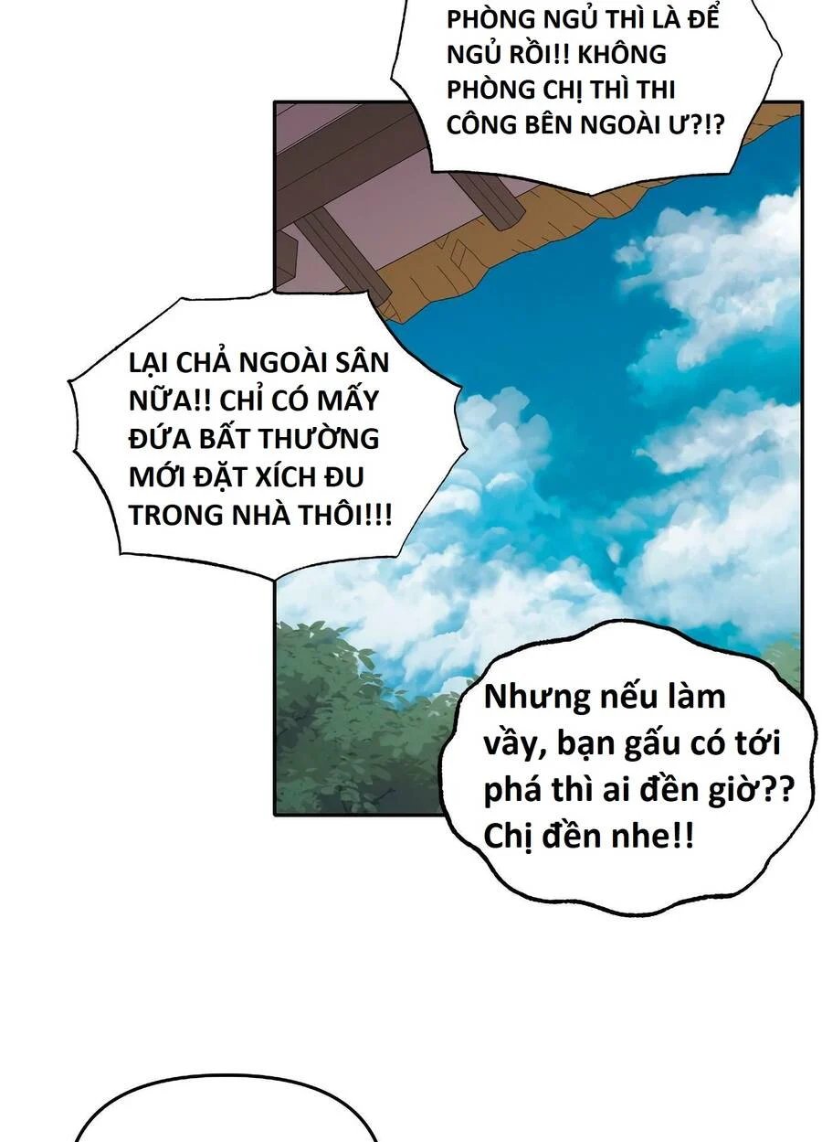 sự lụi tàn của usuzumi chapter 92 27