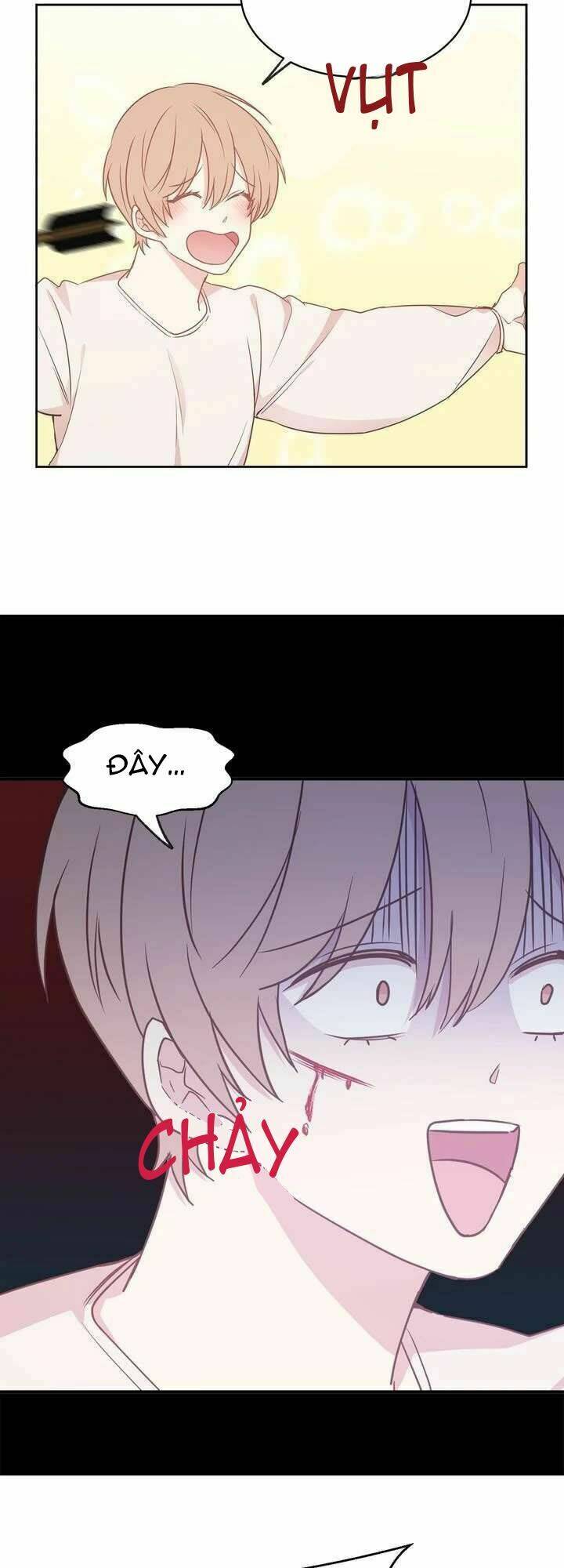 tôi chọn kết thúc của hoàng đế chapter 55 13