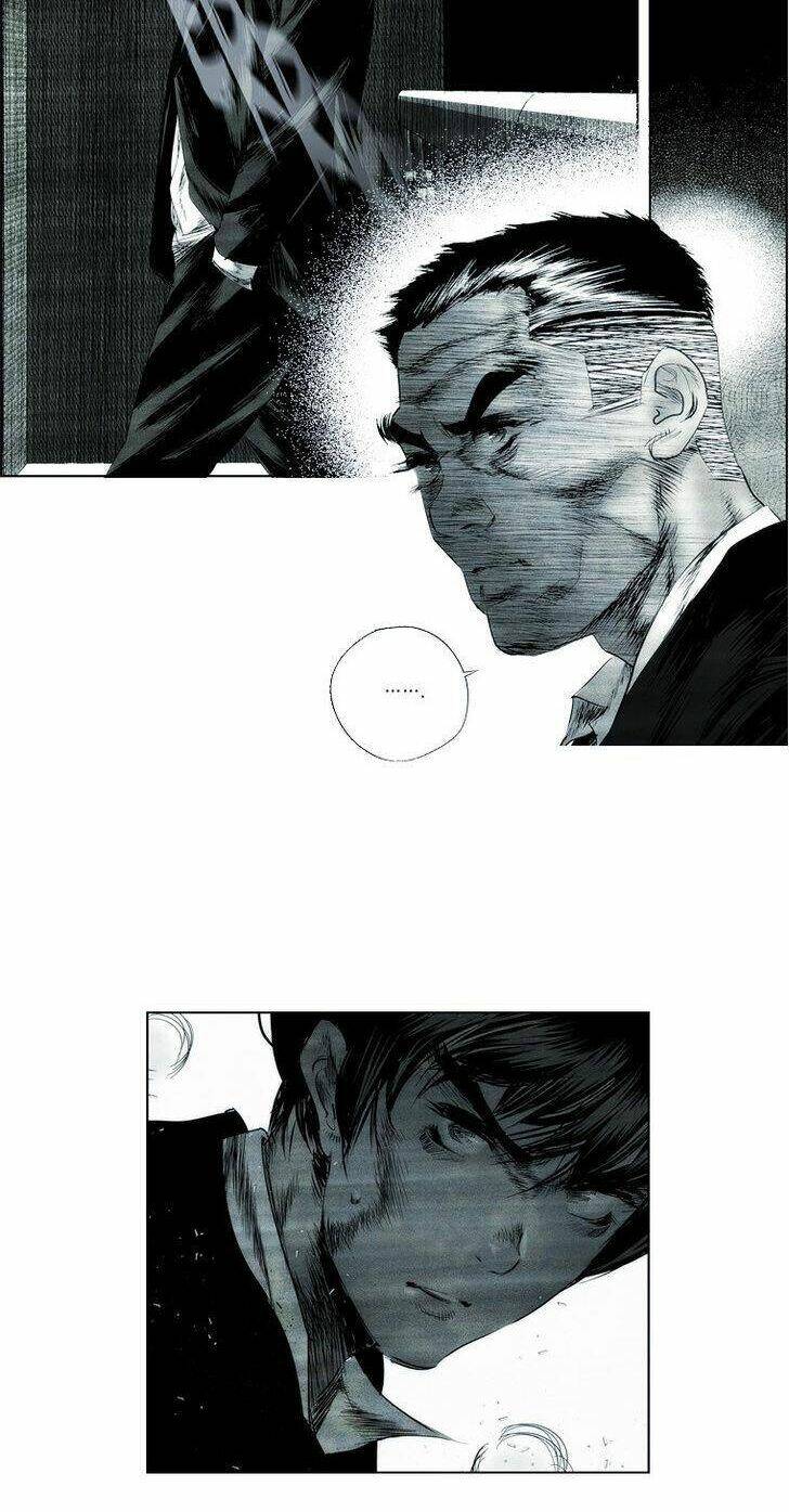 cry like wolves chapter 3 51