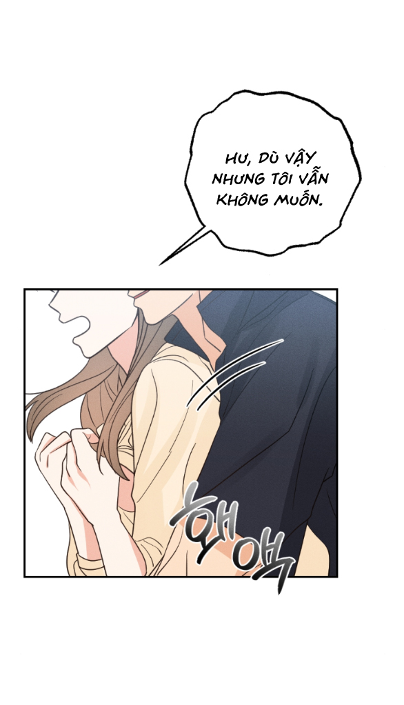 Mất Tư Cách Bạn Bè chapter 16.2 - Trang 3