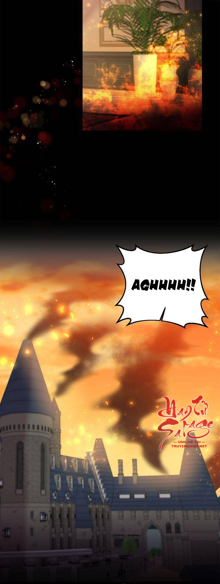 tôi sẽ thực hiện cuộc hôn nhân này chapter 75.2 22