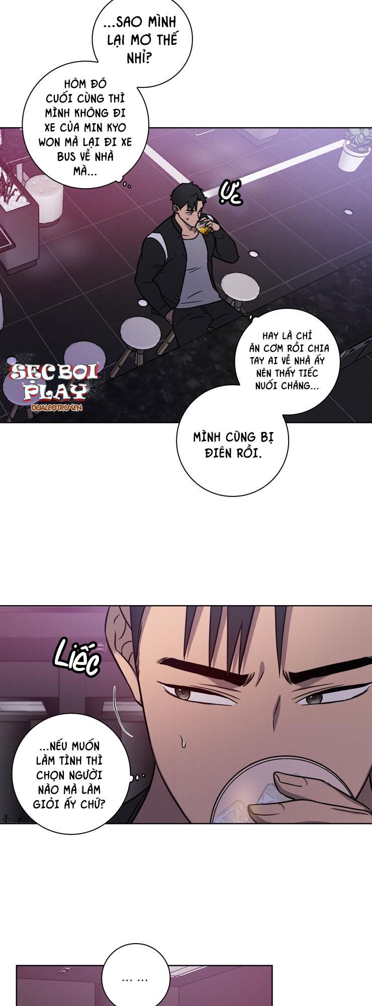 love gym chapter 13 18