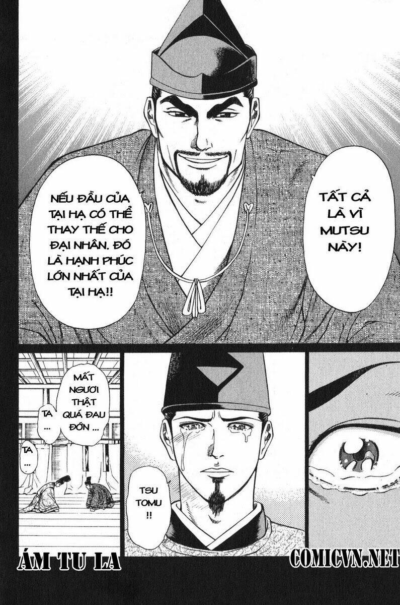 thiếu niên vương i - shana oh yoshitsune i chapter 53 12