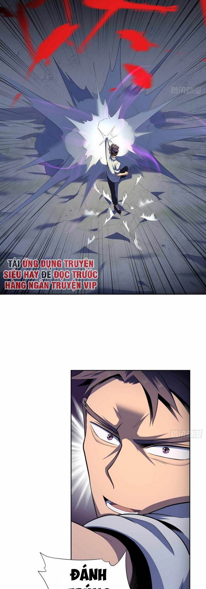 vương bài thần y chapter 39 16