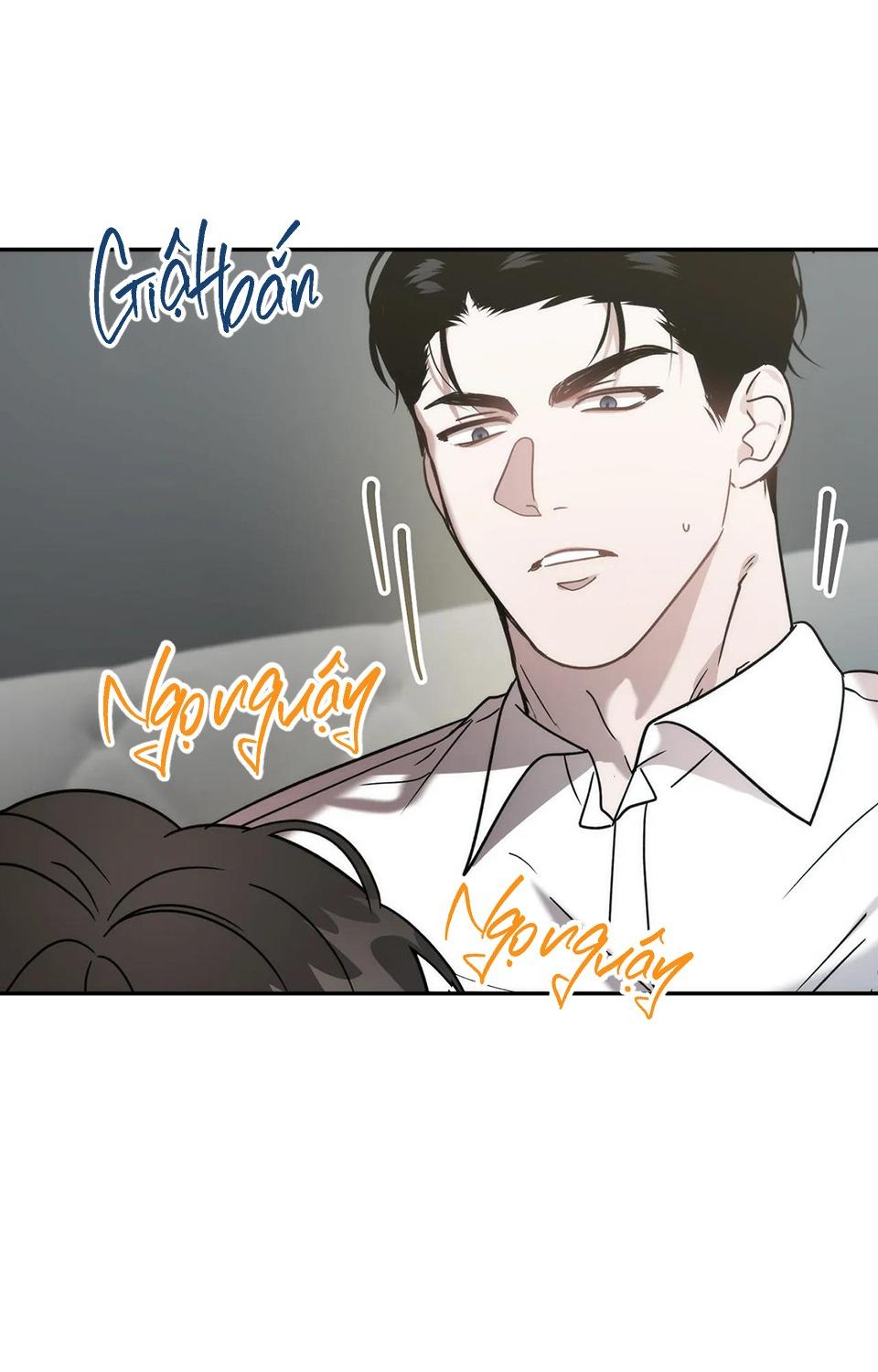 đã hiểu chưa chapter 33 20