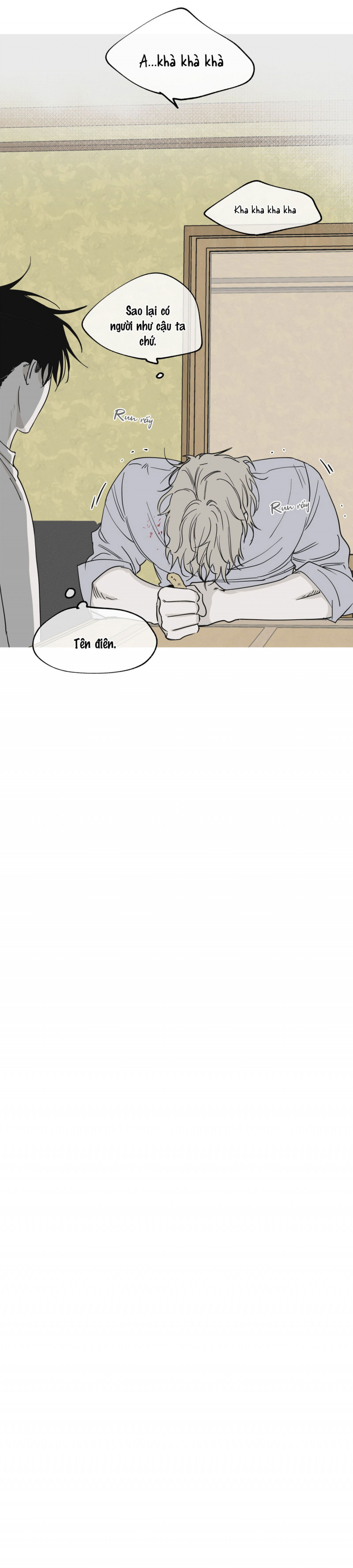 đêm bên bờ biển chapter 6 23