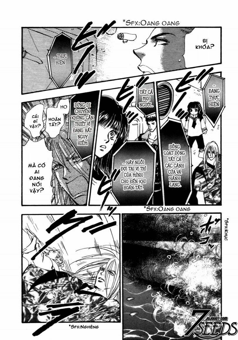 7 mầm sống chapter 94 36