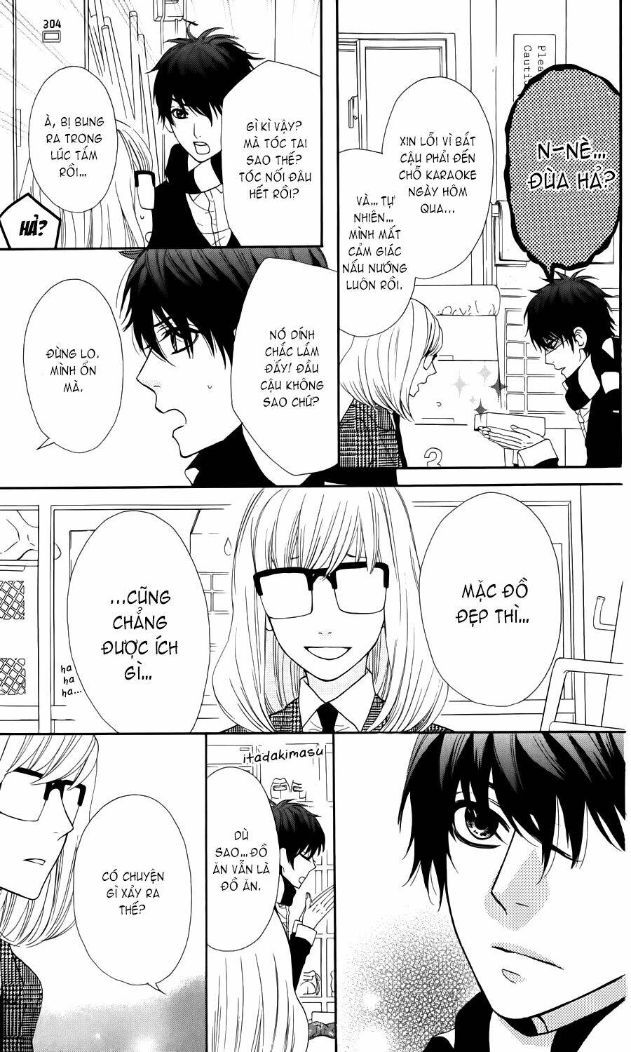 mairunovich chapter 8 13