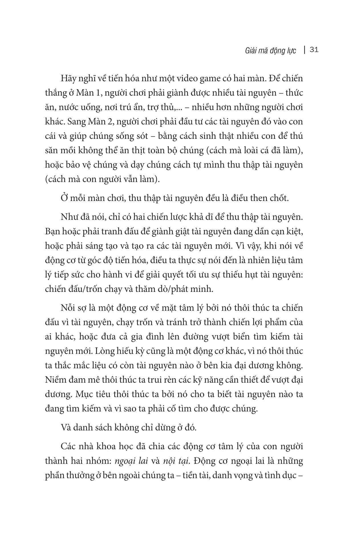 Chinh Phục Điều Bất Khả Thi