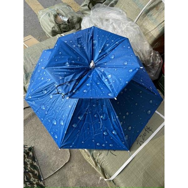 Ô đội đầu đi câu cá