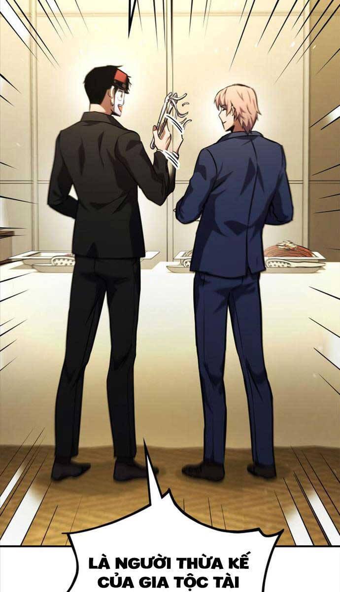 huyền thoại game thủ - tái xuất chapter 129 97