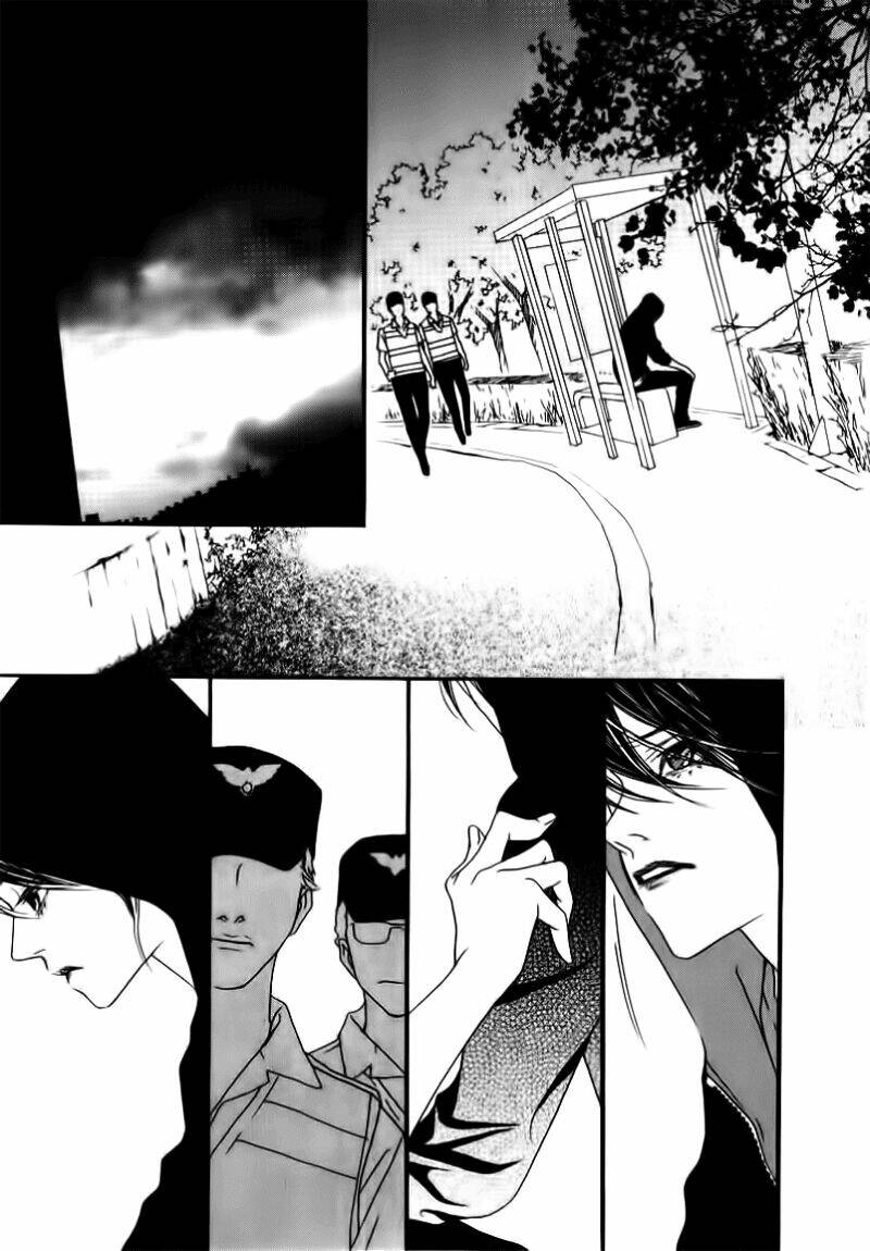 nobody knows chapter 20 5