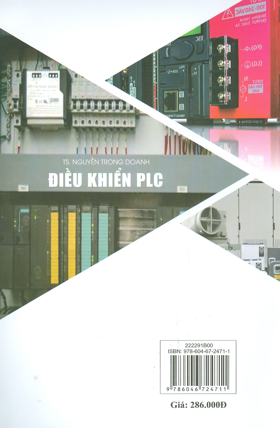 Điều Khiển PLC